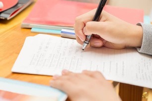 5 TEF، آزمونی برای زبان فرانسوی