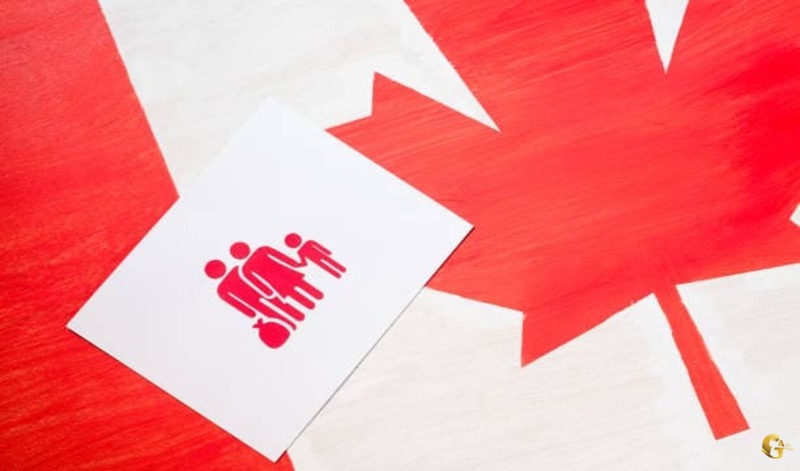 2-Canadian student companion visa اخذ ویزای همراه دانشجویی