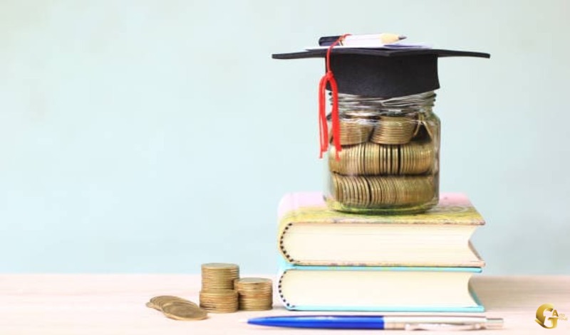 3Education funding in Canada Proof of Funds