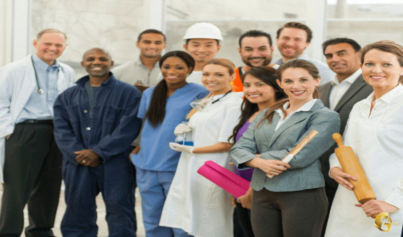 6 Skills Immigration بریتیش کلمبیا