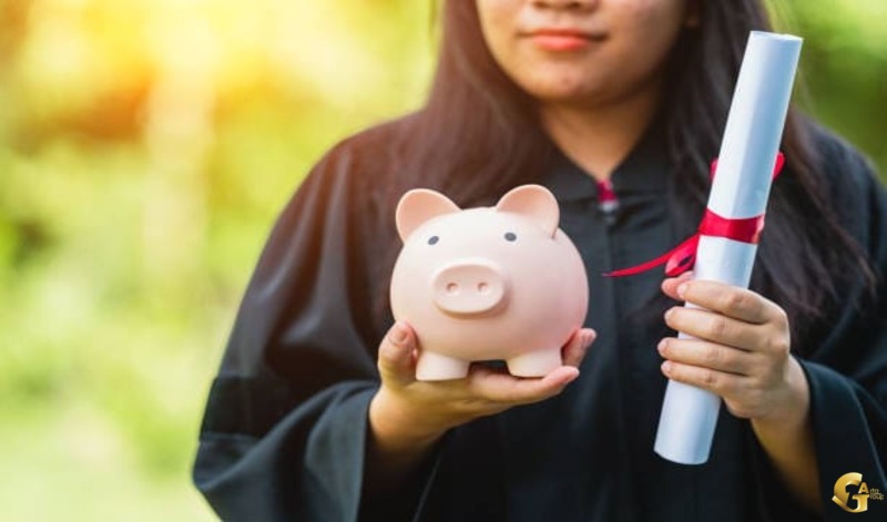 7Education funding in Canada کمک هزینه تحصیلی یا کمک هزینه برای دانشجویان بین المللی