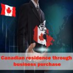 اقامت کانادا از طریق خرید بیزینس؛ کاریابی بین المللی آرتا جابز