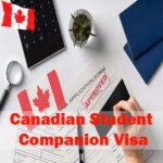 ویزای همراه دانشجویی