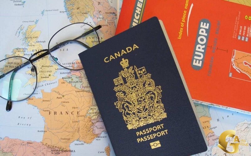 اقامت دائم کانادا از طریق کار