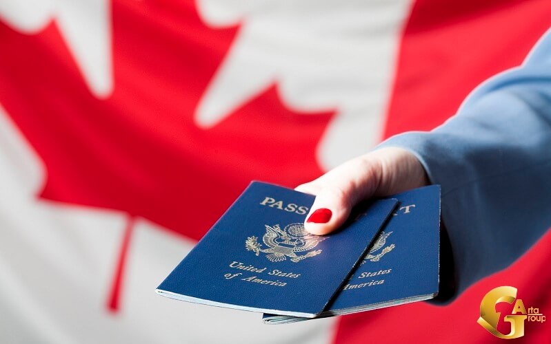 مهاجرت به کانادا از طریق کاریابی