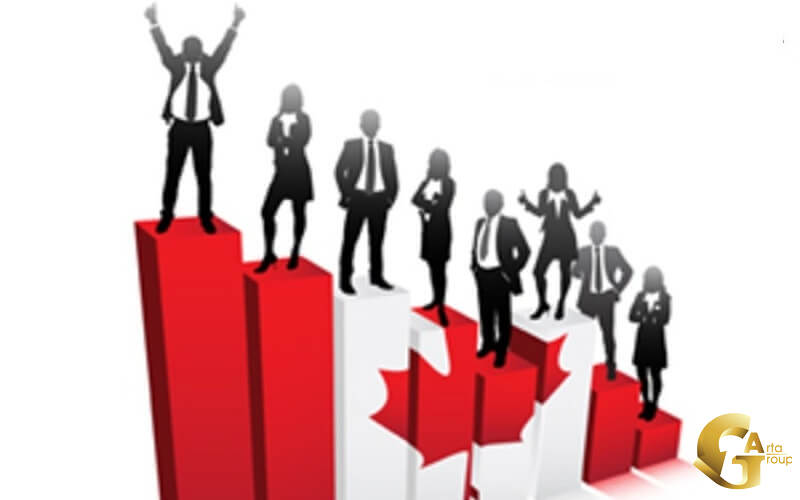 معیارهای امتیازبندی مهاجرت به کانادا | امتیاز بندی کانادا