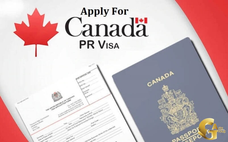 اقامت کانادا از طریق کار و نحوه کاریابی در کانادا