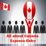 همه چیز در مورد اکسپرس اینتری کانادا