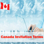 شرایط دعوت نامه کانادا؛ کاریابی بین المللی آرتاجابز