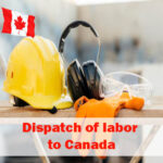 اعزام نیروی کار به کانادا