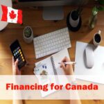 تمکن مالی برای کانادا