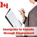 مهاجرت به کانادا از طریق کاریابی؛ کاریابی بین المللی آرتاجابز