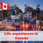 تجربیات زندگی در کانادا؛ کاریابی بین المللی آرتا جابز