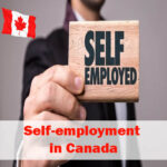 خود اشتغالی در کانادا