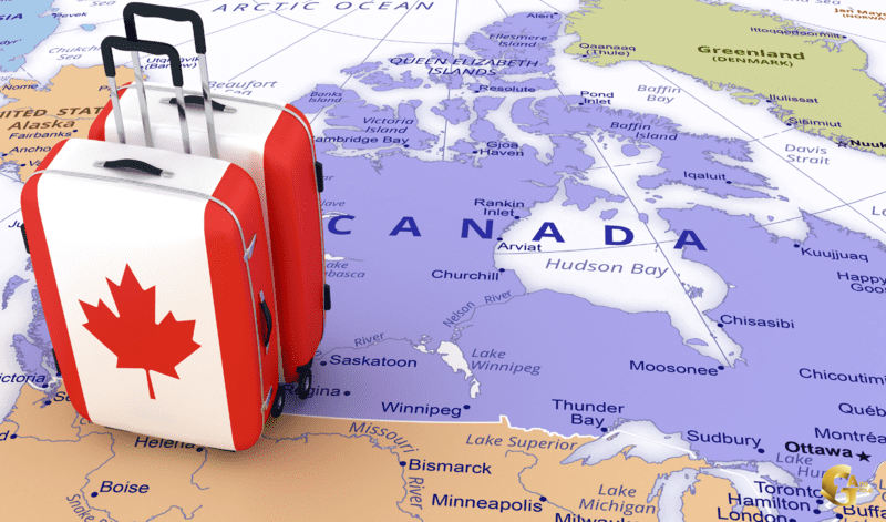 مزایای مهاجرت به کانادا از طریق اسکیل ورکر کانادا