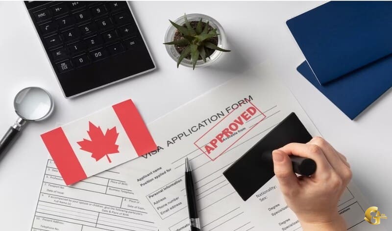 حداقل امتیاز لازم برای ویزای کار کانادا