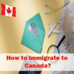 سفر به کانادا