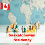 ساسکاچوان اقامت