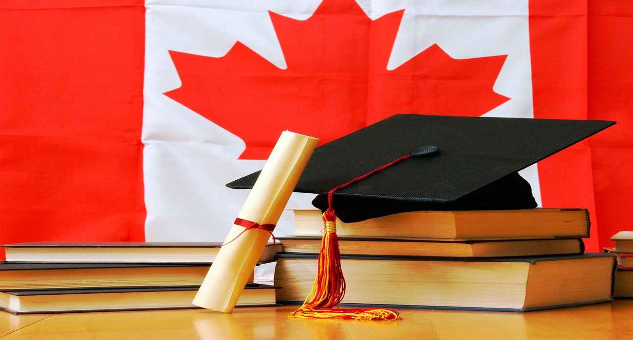 دانشگاه‌های کانادا و کارآفرینی