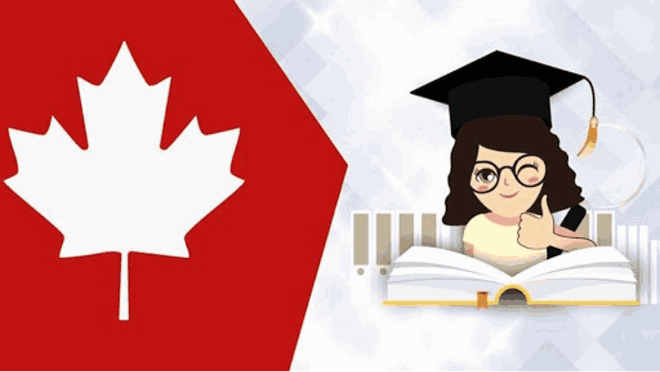 برنامه‌های تبادل دانشجو در دانشگاه‌های کانادا