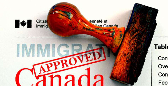 راه های مهاجرت به کانادا با هزینه کم