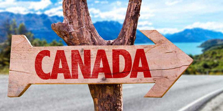 راه های مهاجرت به کانادا
