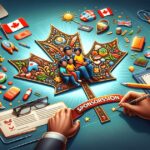 ویزای اسپانسری کانادا