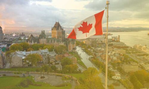 مراحل و فرآیند درخواست اقامت سرمایه‌گذاری کانادا