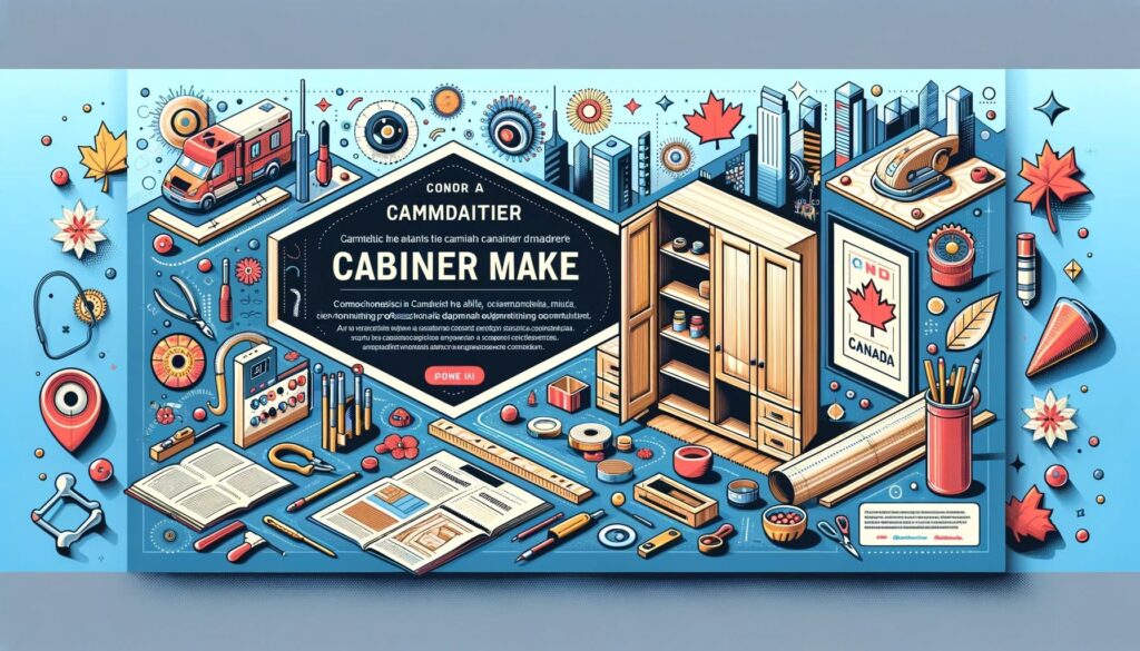 پیشنهاد شغلی کابینت سازی