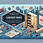 پیشنهاد شغلی کابینت سازی