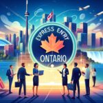 اکسپرس اینتری انتاریو