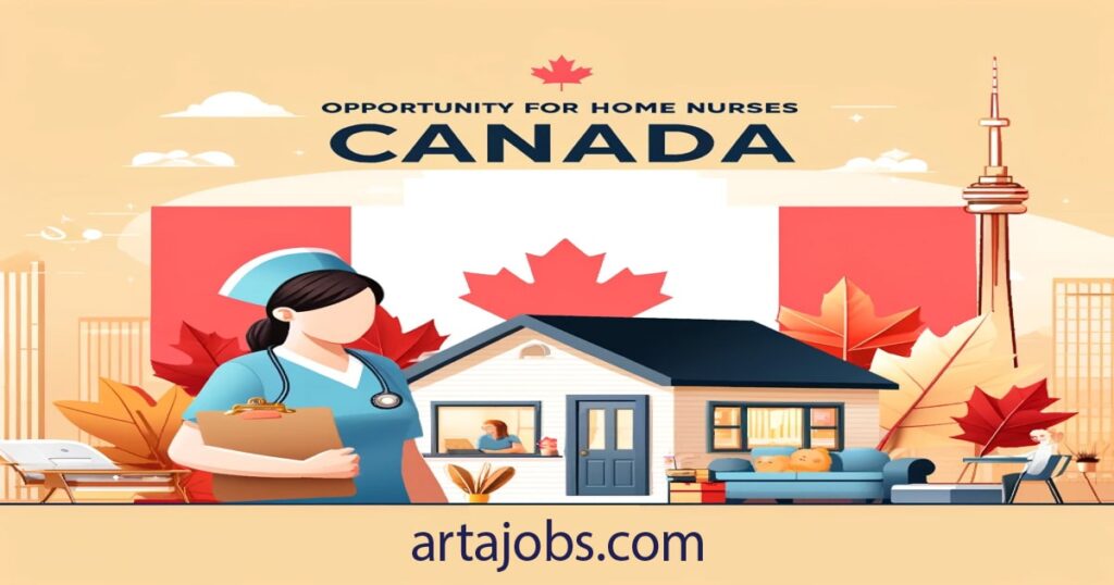 اقامت دائم در کانادا