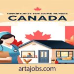 اقامت دائم در کانادا