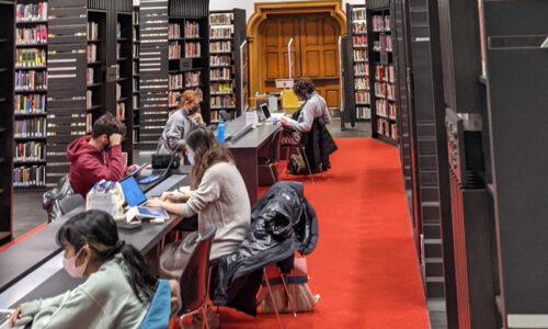 university-of-toronto-trustimm-001 مراحل اخذ شهروندی کانادا