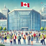قوانین مهاجرت به کانادا