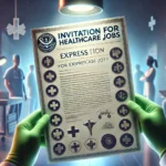 اکسپرس انتری: ارسال دعوتنامه برای مشاغل حوزه سلامت