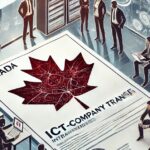 ویزای ict کانادا