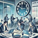 افزایش ساعات کاری دانشجویان در کانادا