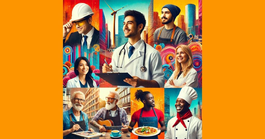 کاریابی آلمان