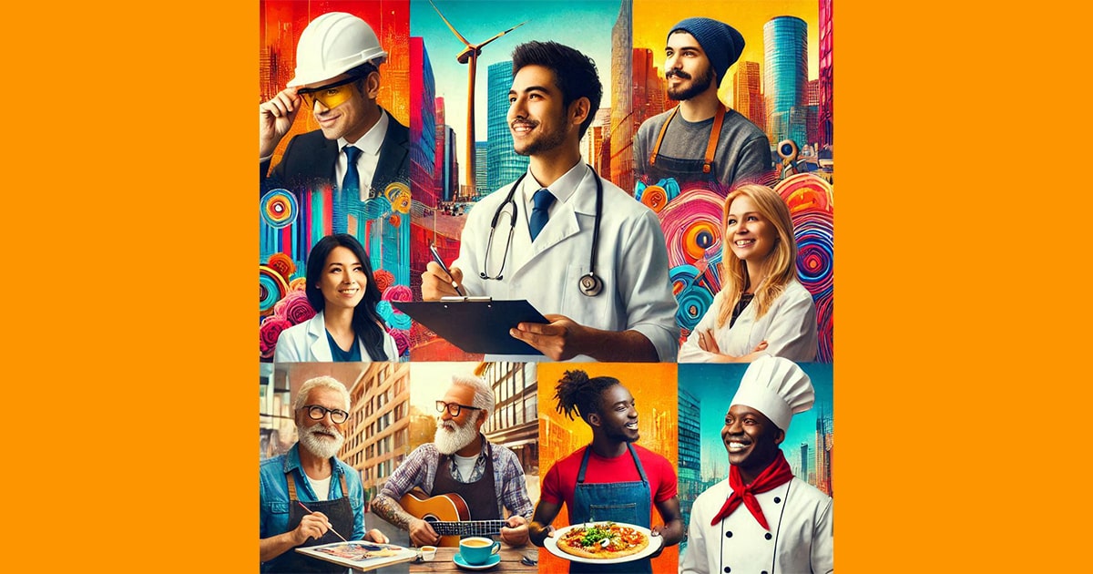 کاریابی آلمان