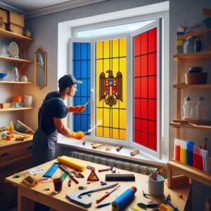 مشاغل مورد نیاز رومانی