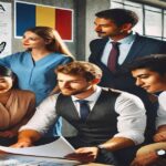 مشاغل مورد نیاز رومانی
