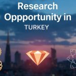 فراخوان جذب ۳ متخصص در ترکیه