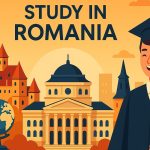 تحصیل در رومانی