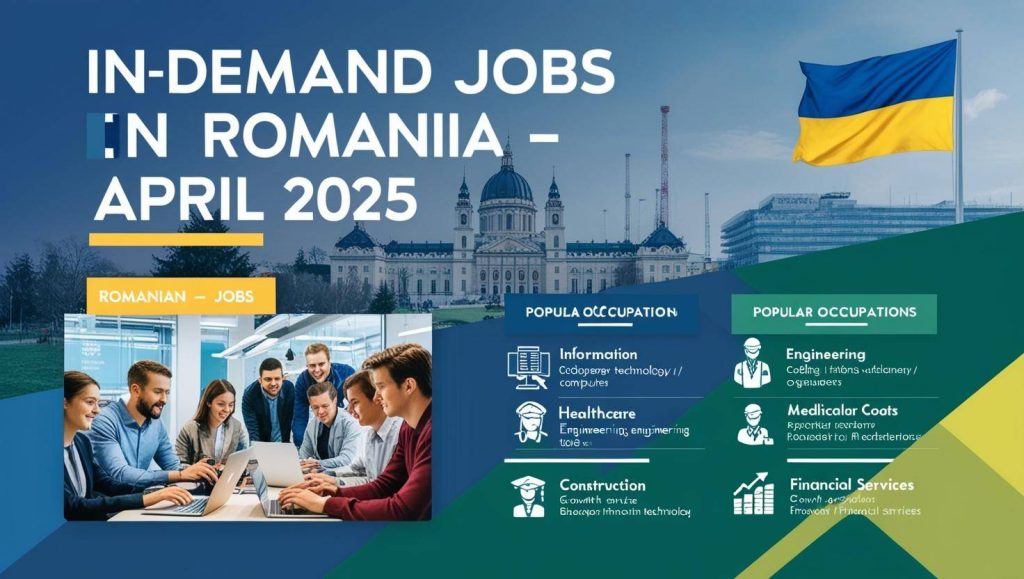 مشاغل مورد نیاز رومانی