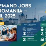 مشاغل مورد نیاز رومانی