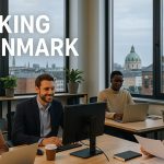کار در دانمارک