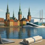 مهاجرت به اسکاندیناوی از طریق کار