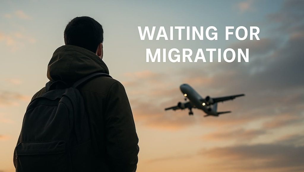 دلایل نارضایتی ایرانی‌ها از مهاجرت