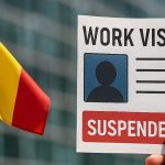 ویزای کار رومانی